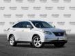 2010 LEXUS RX 350 SUV