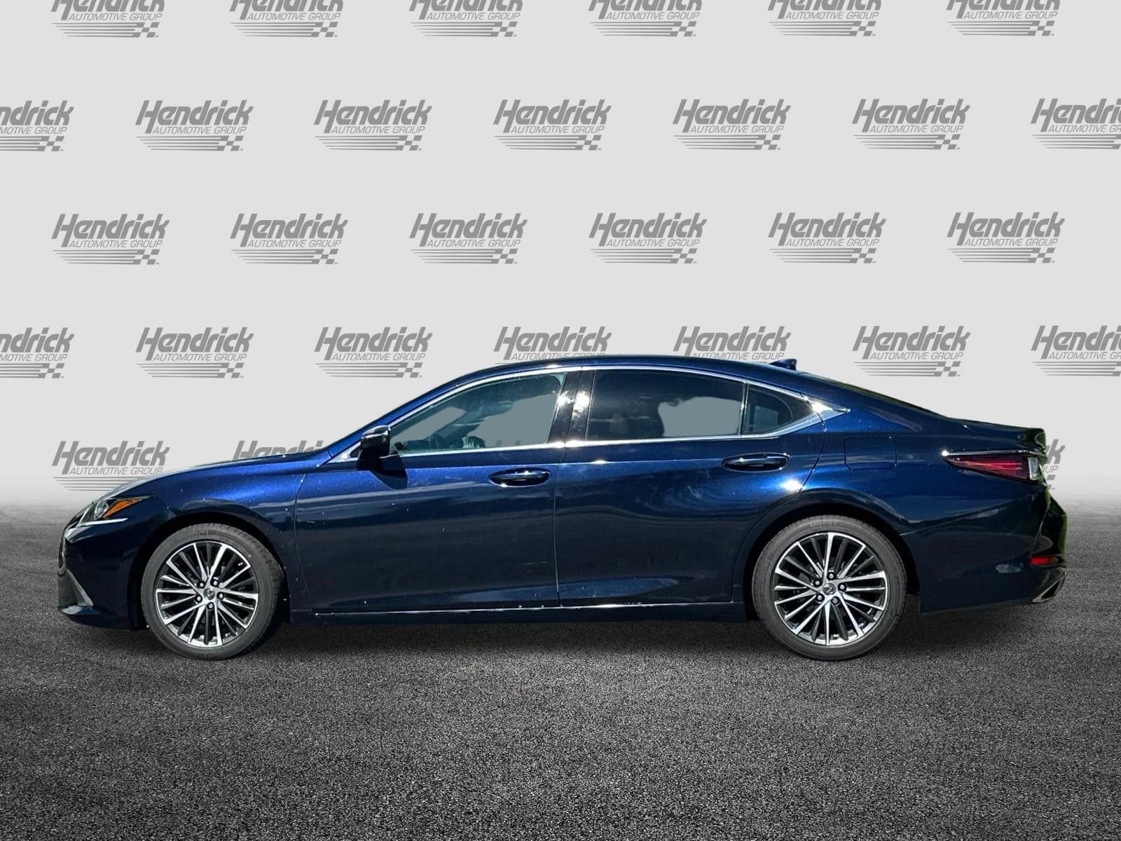 2022 LEXUS ES 350 350 photo 6
