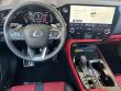 2025 LEXUS NX 350 350 F SPORT Handling SUV