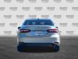 2019 Toyota Camry XLE Sedan