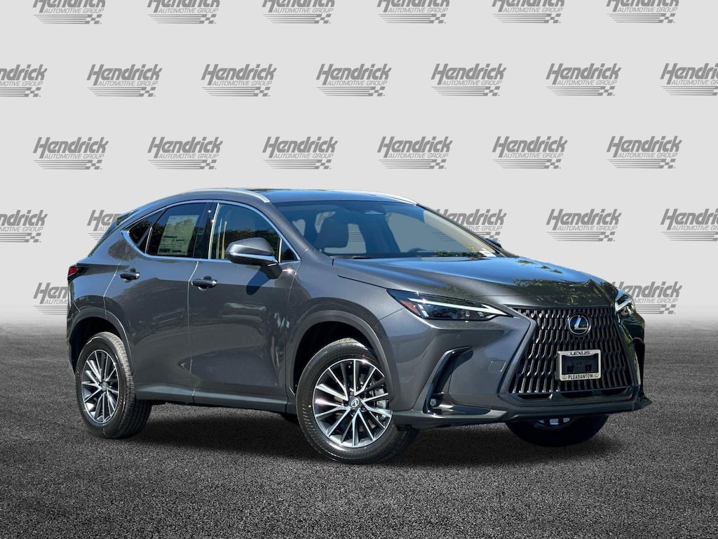 New 2026 Lexus NX 350 350 Premium Sport Utility