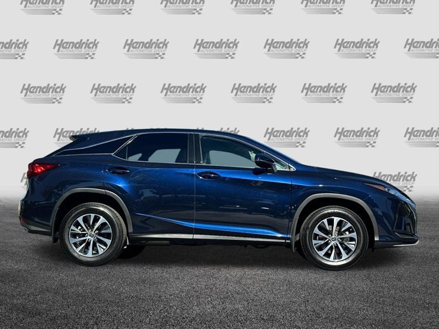Used 2022 Lexus RX 350 SUV