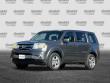 2013 Honda Pilot EX SUV