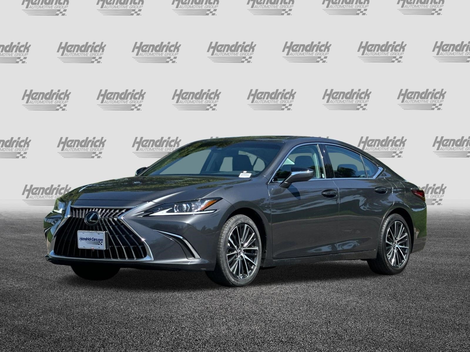 2022 LEXUS ES 350 350 photo 3