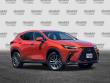 2024 LEXUS NX 250 SUV
