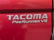 2004 Toyota Tacoma PreRunner Truck Double-Cab