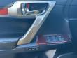 2016 LEXUS GX 460 SUV