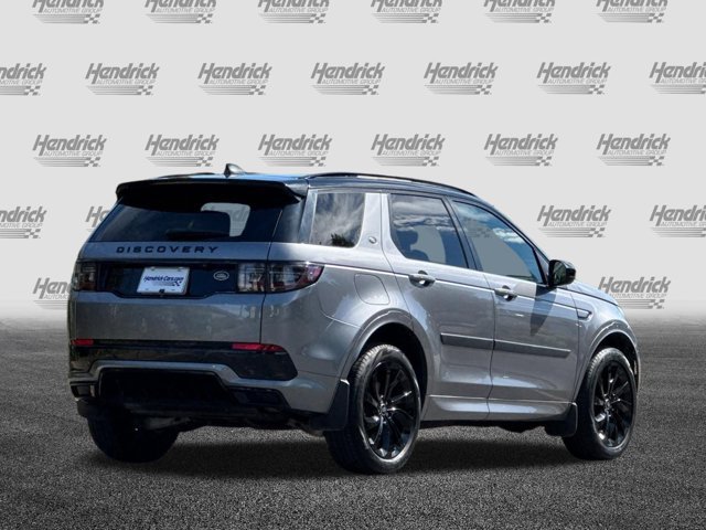 Used 2022 Land Rover Discovery Sport S R-Dynamic SUV