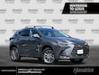  LEXUS NX 350h
