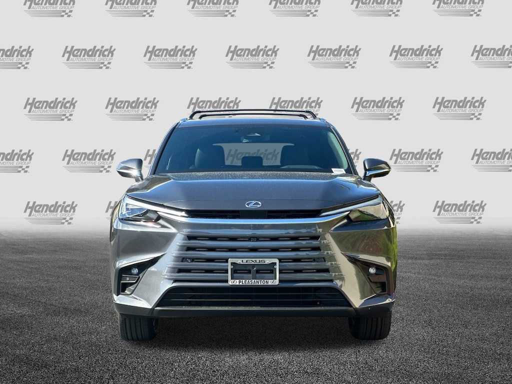 New 2026 Lexus TX 350 Premium Sport Utility