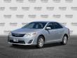 2012 Toyota Camry LE Sedan