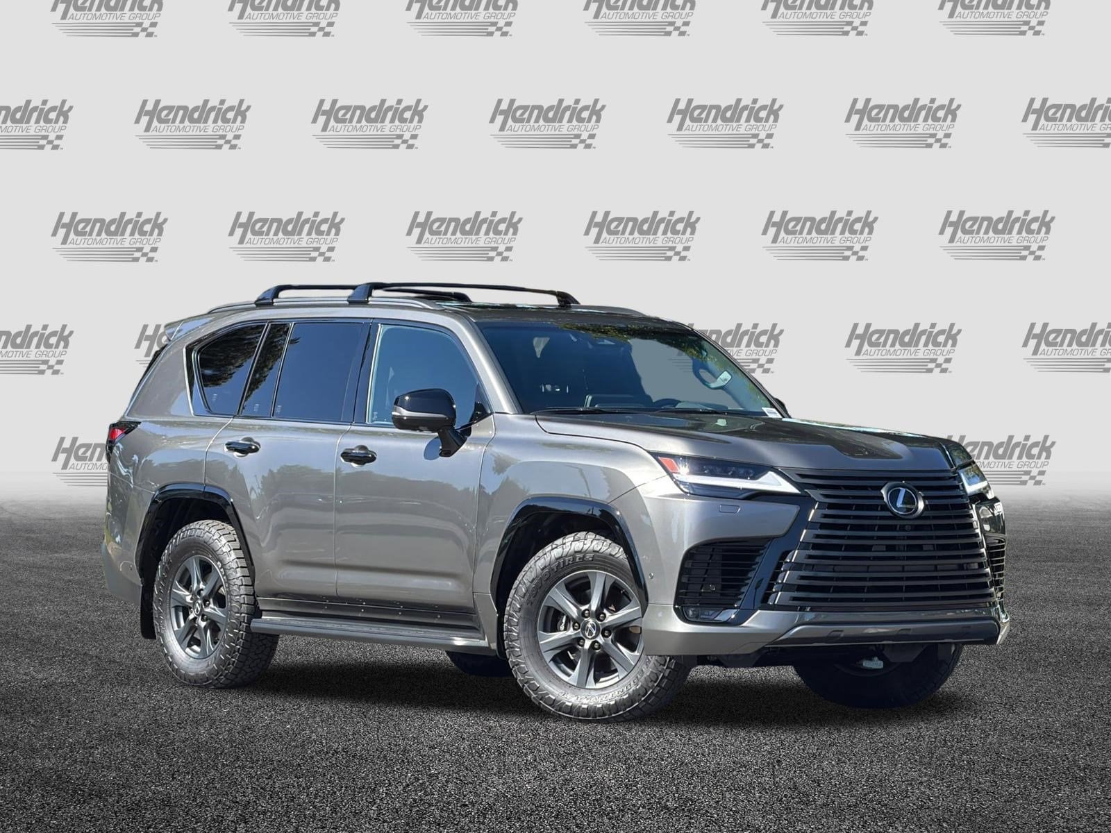 Used 2026 LEXUS LX For Sale in Pleasanton