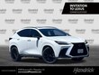  LEXUS NX 450h Plus