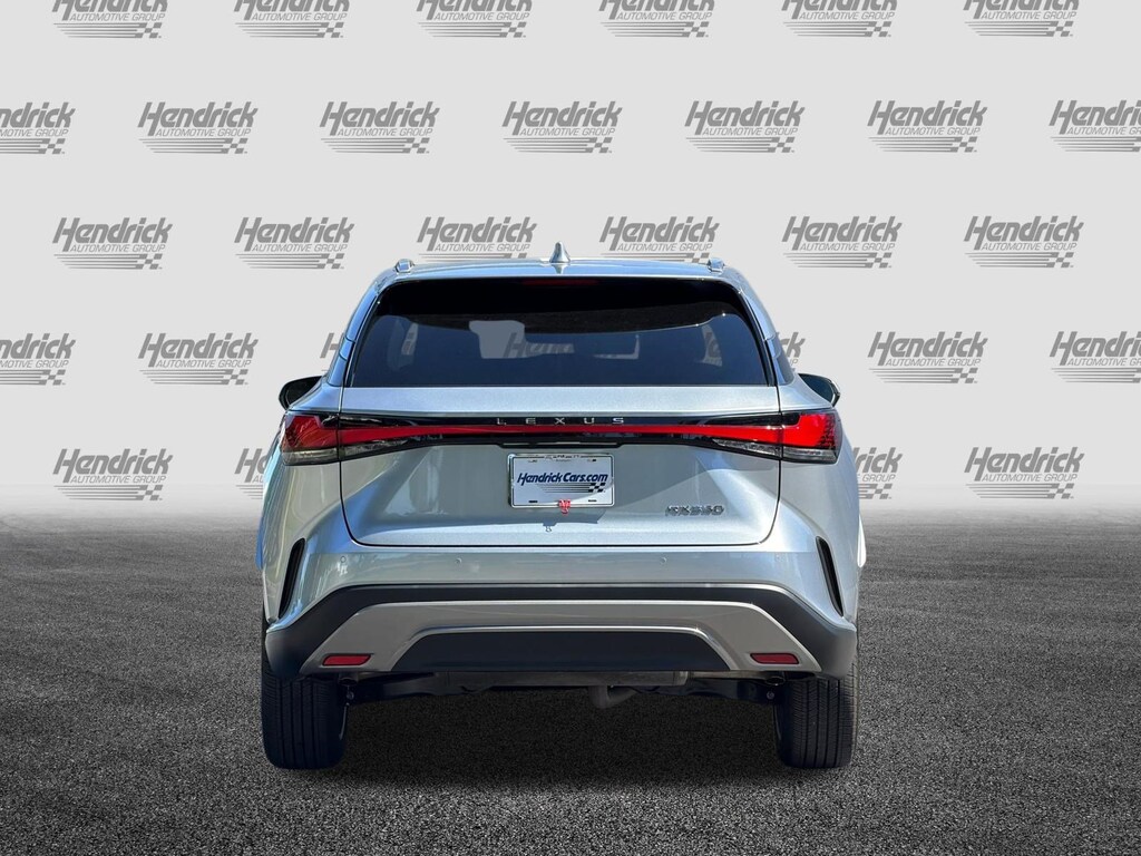 Used 2023 Lexus RX 350 Premium Plus SUV