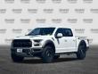 2018 Ford F-150 Raptor Truck SuperCrew Cab