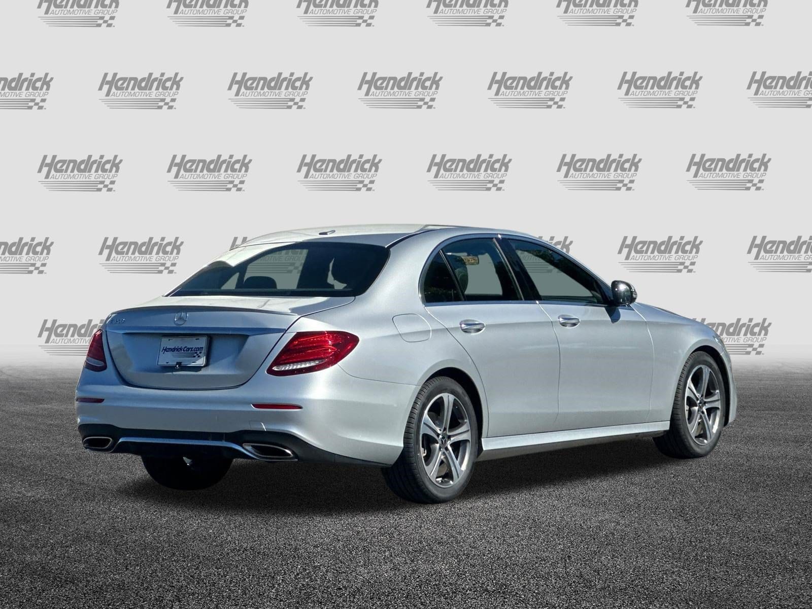 Mercedes-Benz E-Class E 350