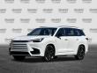 2025 LEXUS TX 500h F SPORT Premium SUV