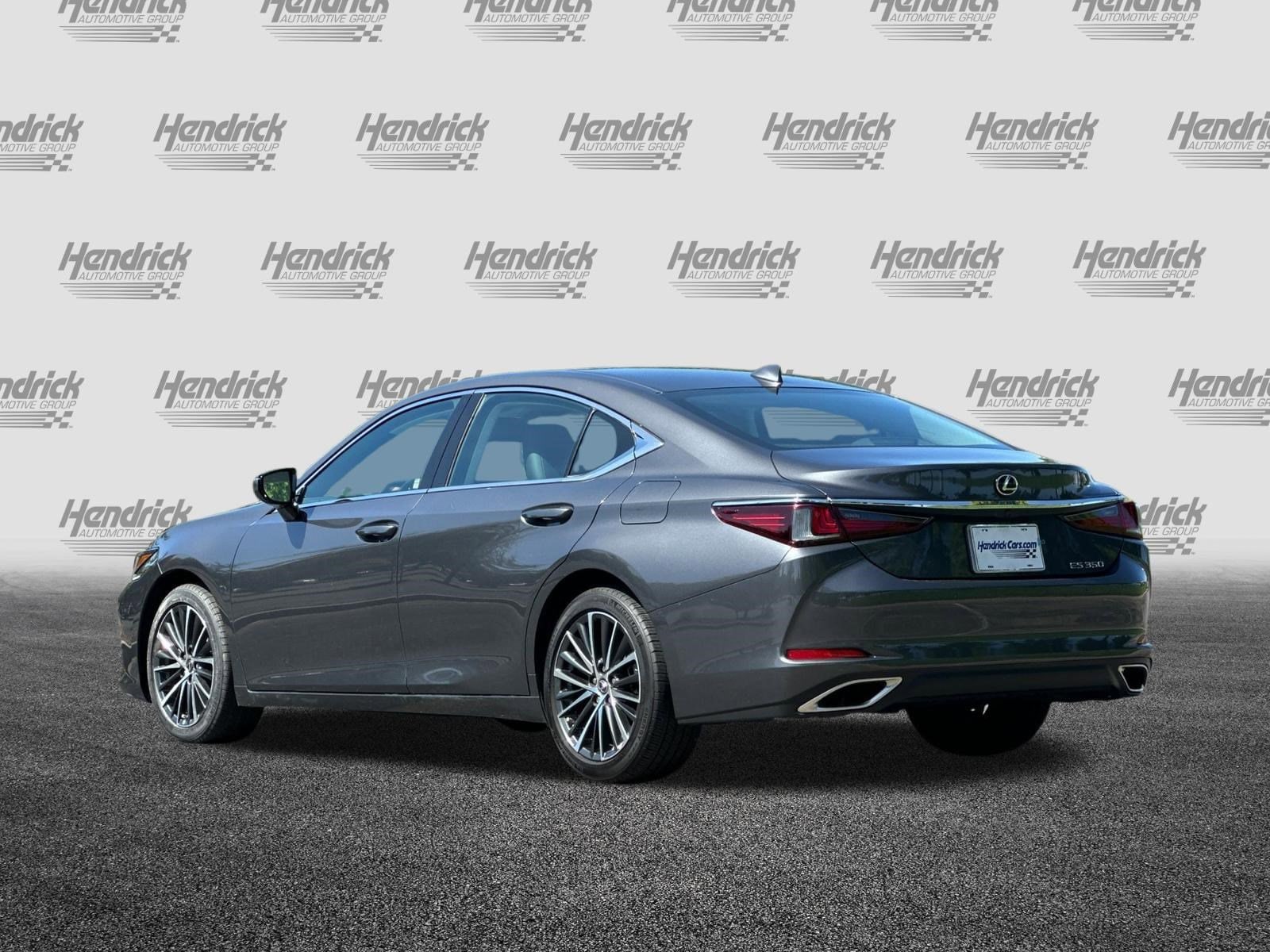2022 LEXUS ES 350 350 photo 5