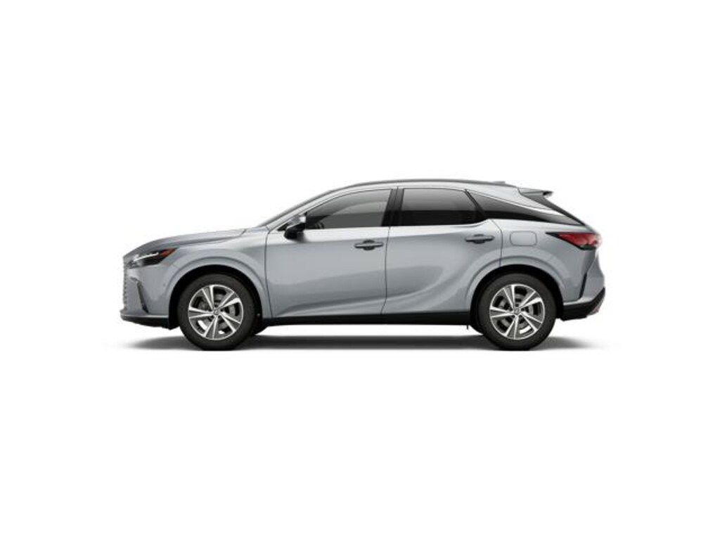 New 2026 Lexus RX 350h PREMIUM Sport Utility
