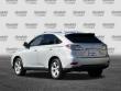 2010 LEXUS RX 350 SUV