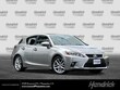  LEXUS CT 200h