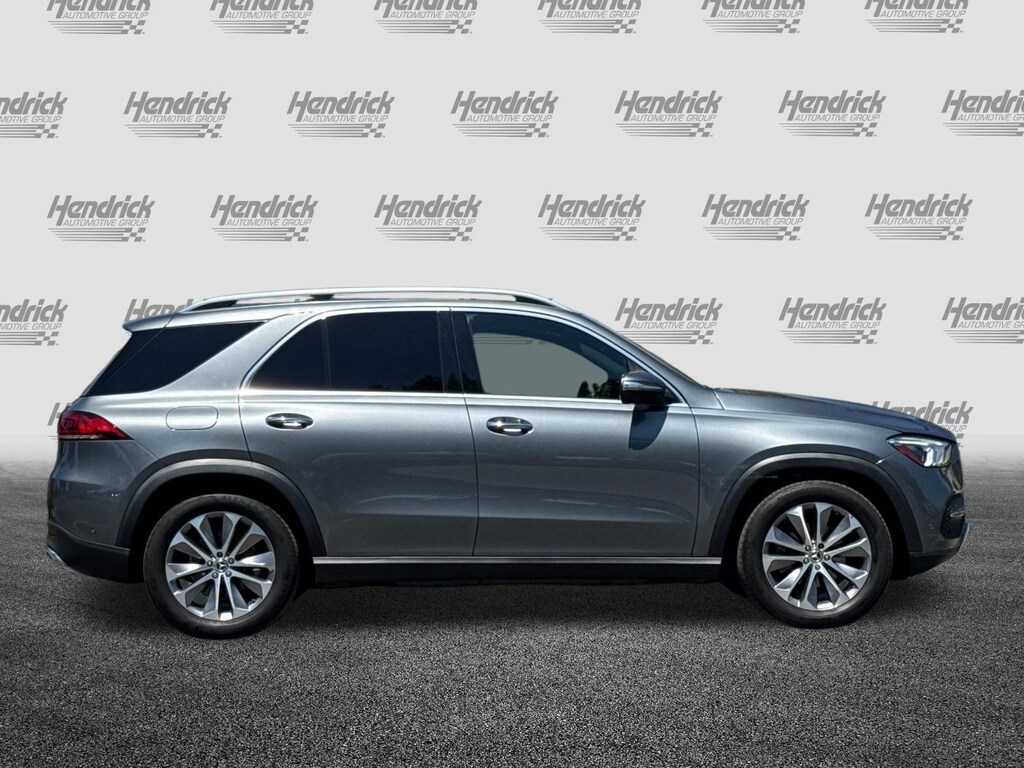 Used 2022 Mercedes-Benz GLE 350 SUV