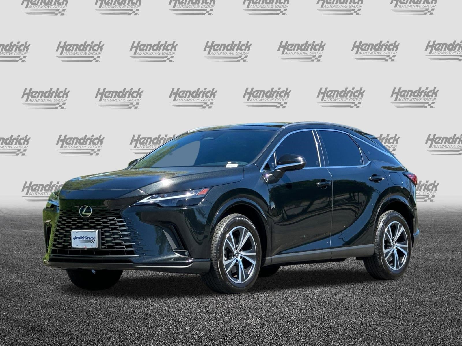 2025 LEXUS RX 350 350 Premium photo 3