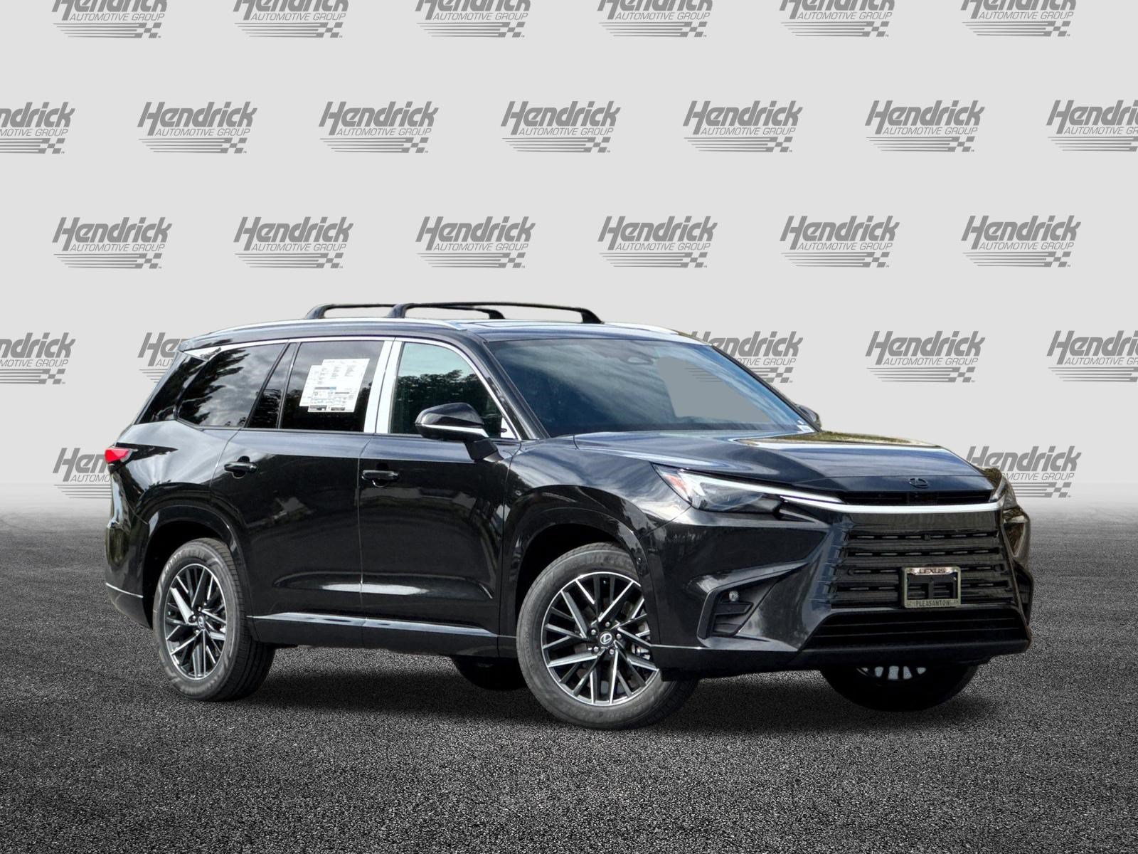 New 2026 Lexus TX 350 350 Premium Sport Utility