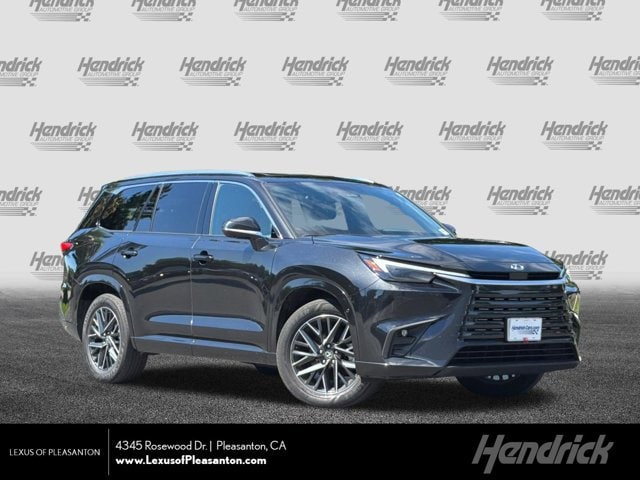 LEXUS TX 350 Premium