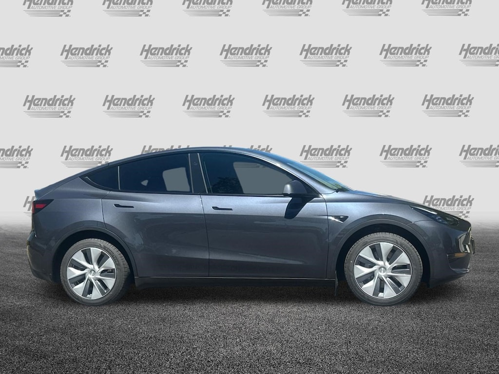Used 2023 Tesla Model Y SUV