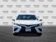 2019 Toyota Camry SE Sedan