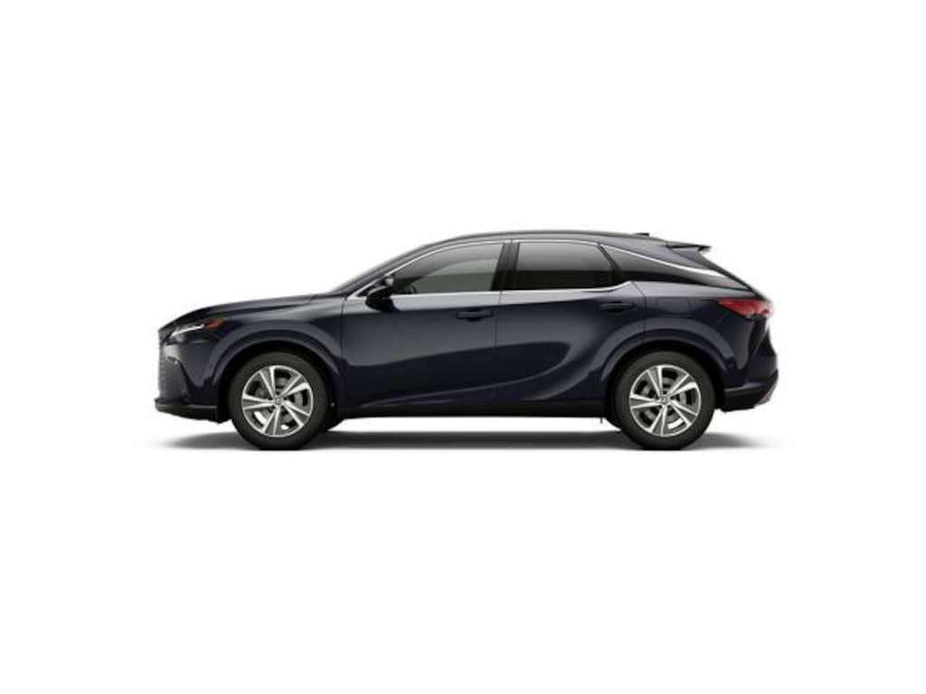 New 2026 Lexus RX 350h 350h Premium Sport Utility