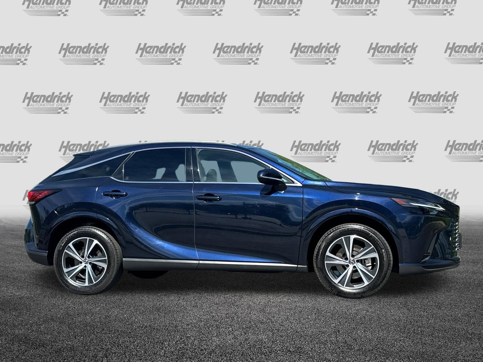 2023 LEXUS RX 350 350 Premium photo 2
