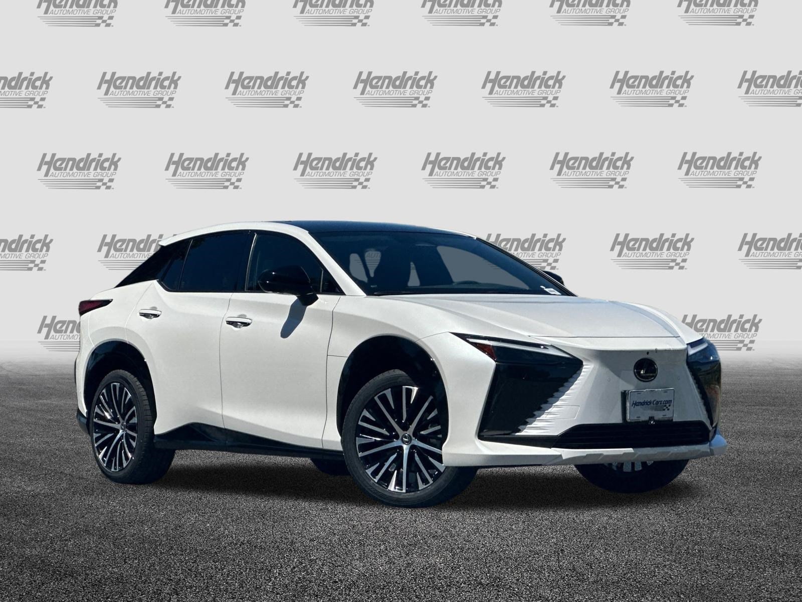 LEXUS RZ 450e 450e Premium