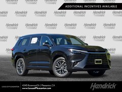 2026 LEXUS TX 350 350 Premium Sport Utility