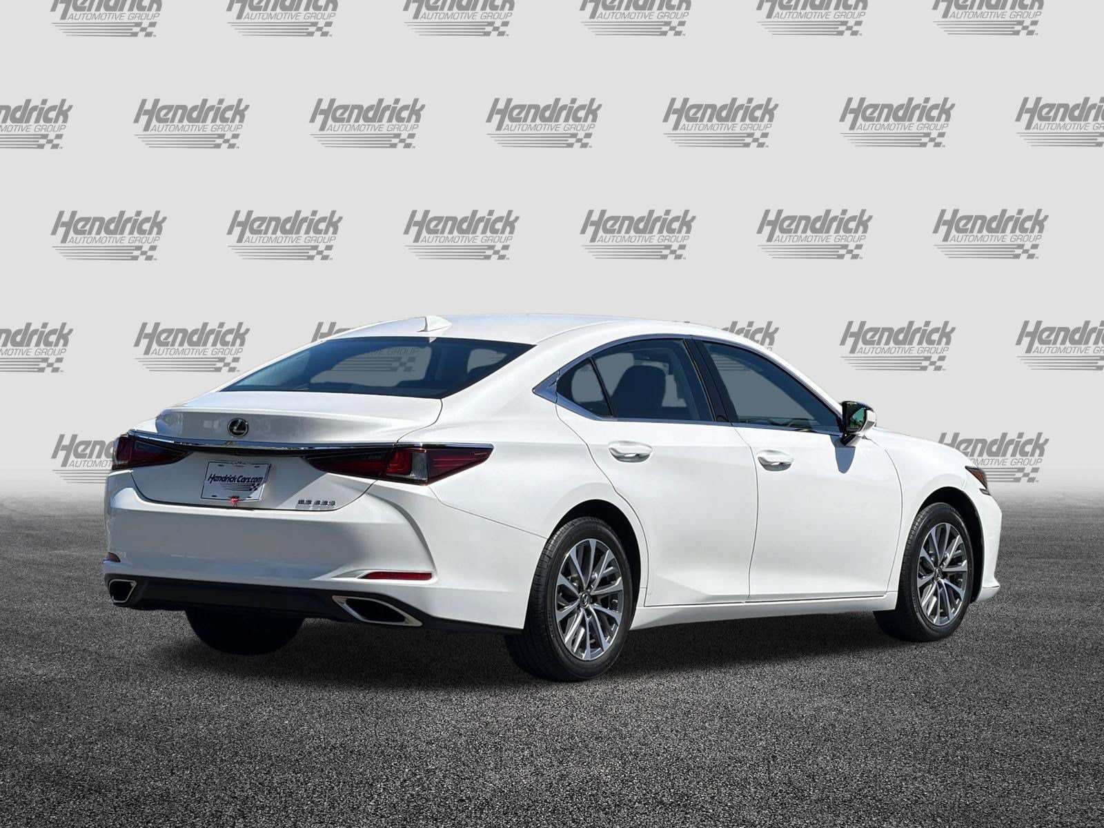 LEXUS ES 350
