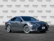 2024 LEXUS ES 350 Sedan