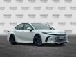 2026 Toyota Camry XSE Sedan