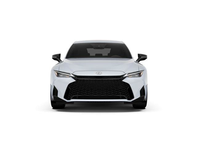 LEXUS IS 350 F SPORT DESIGN