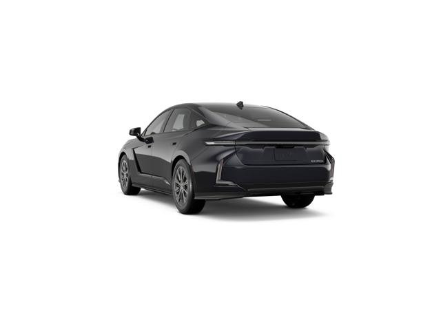 New 2027 Lexus ES 350e PREMIUM Car