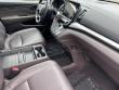 2018 Honda Odyssey EX-L Van