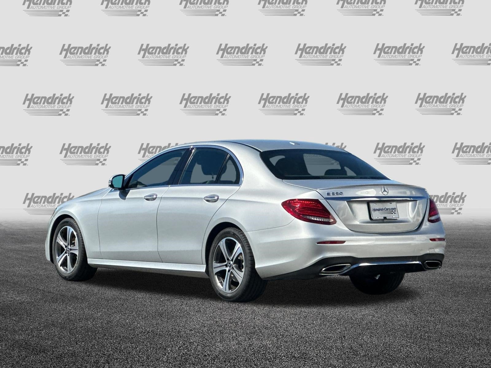 Mercedes-Benz E-Class E 350