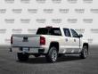 2015 GMC Sierra 1500 SLT Truck Crew Cab