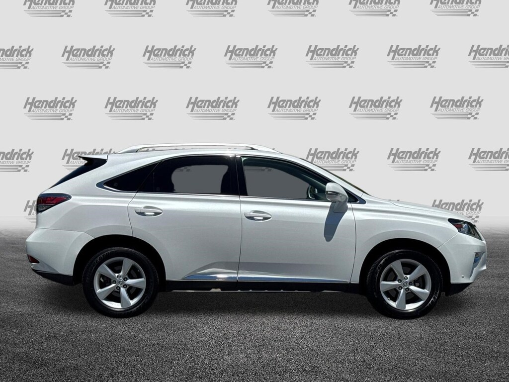 Used 2015 Lexus RX 350 SUV