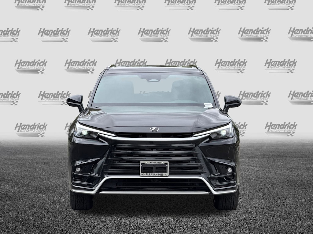 New 2026 Lexus TX 500h 500h F SPORT Performance Premium Sport Utility