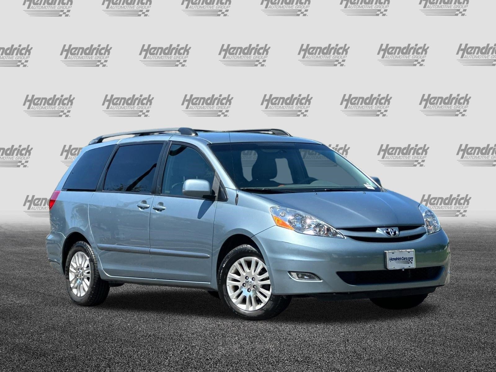 Used 2010 Toyota Sienna XLE with VIN 5TDYK4CC0AS331850 for sale in Pleasanton, CA