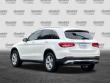 2016 Mercedes-Benz GLC 300 SUV