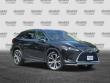 2020 LEXUS RX 350 SUV