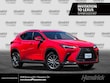  LEXUS NX 250