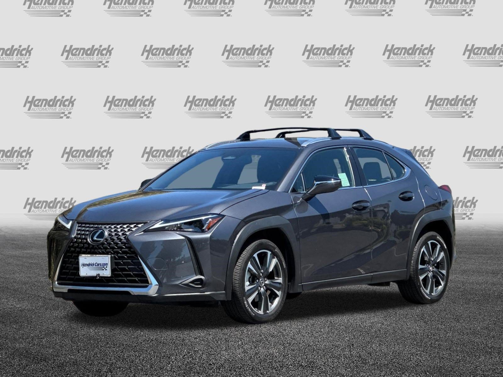 LEXUS UX 300h 300h